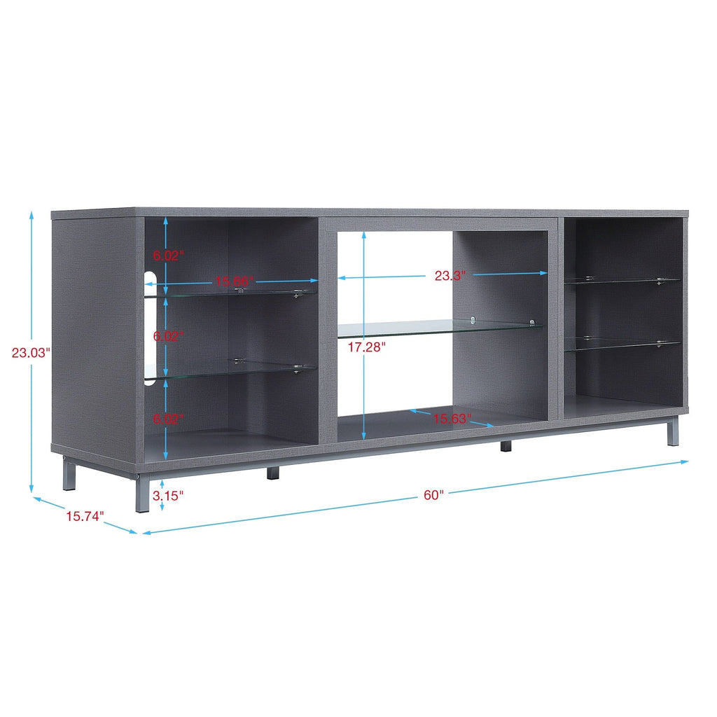 Brighton - TV Stand