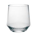 Leadingware Unbreakable Tritan Wine Glass (Set of 4), Bpa Free, 12Oz - Clear
