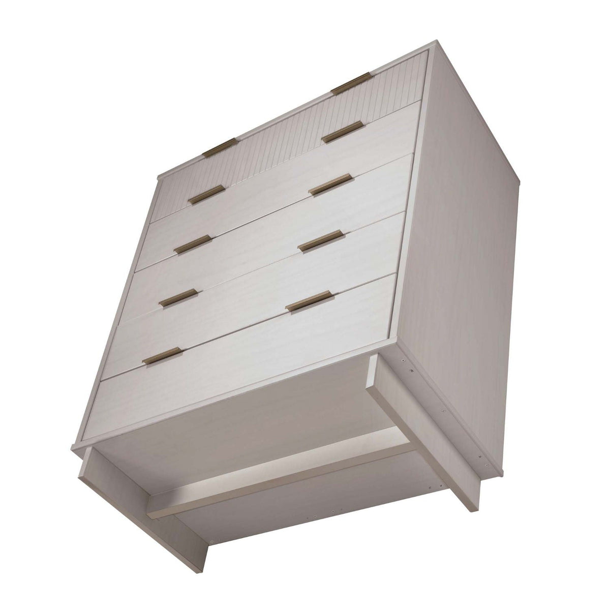 Granville - Chest With 5 Drawers
