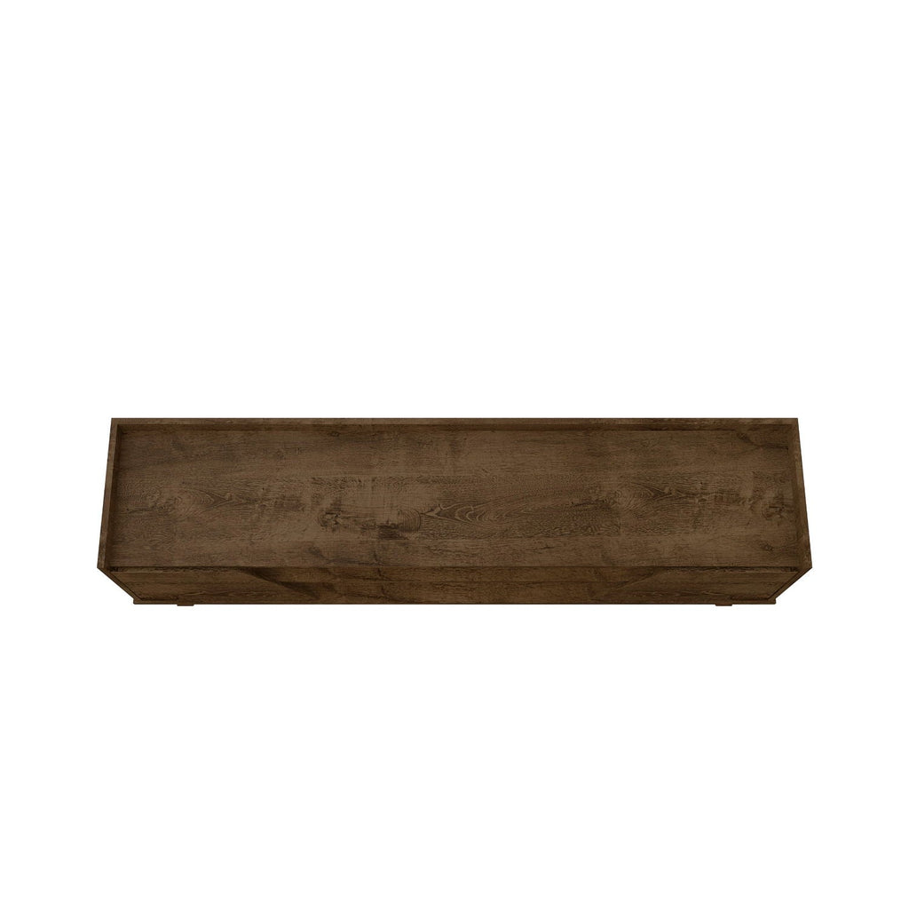 Marcus - TV Stand With 5 Shelves