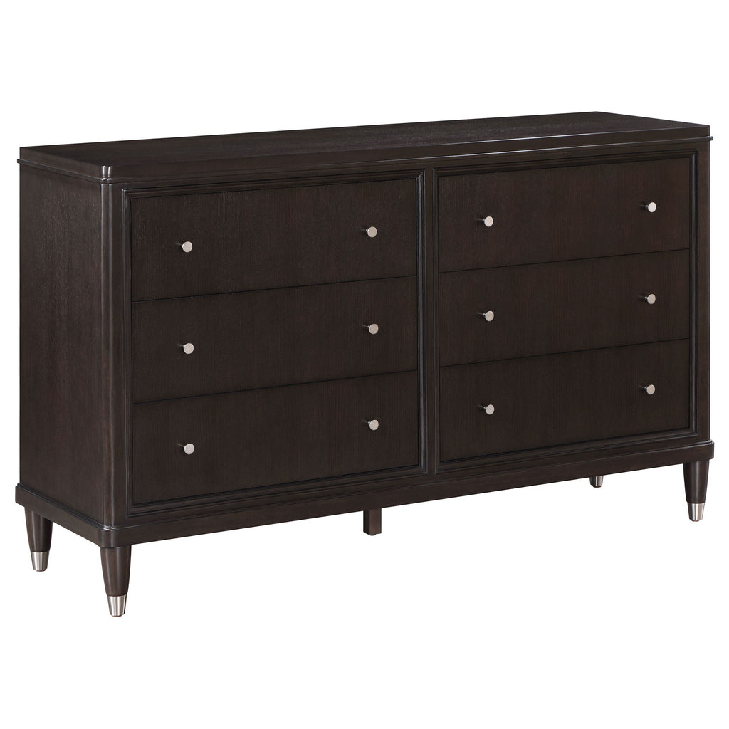 Niguel - Bedroom Set