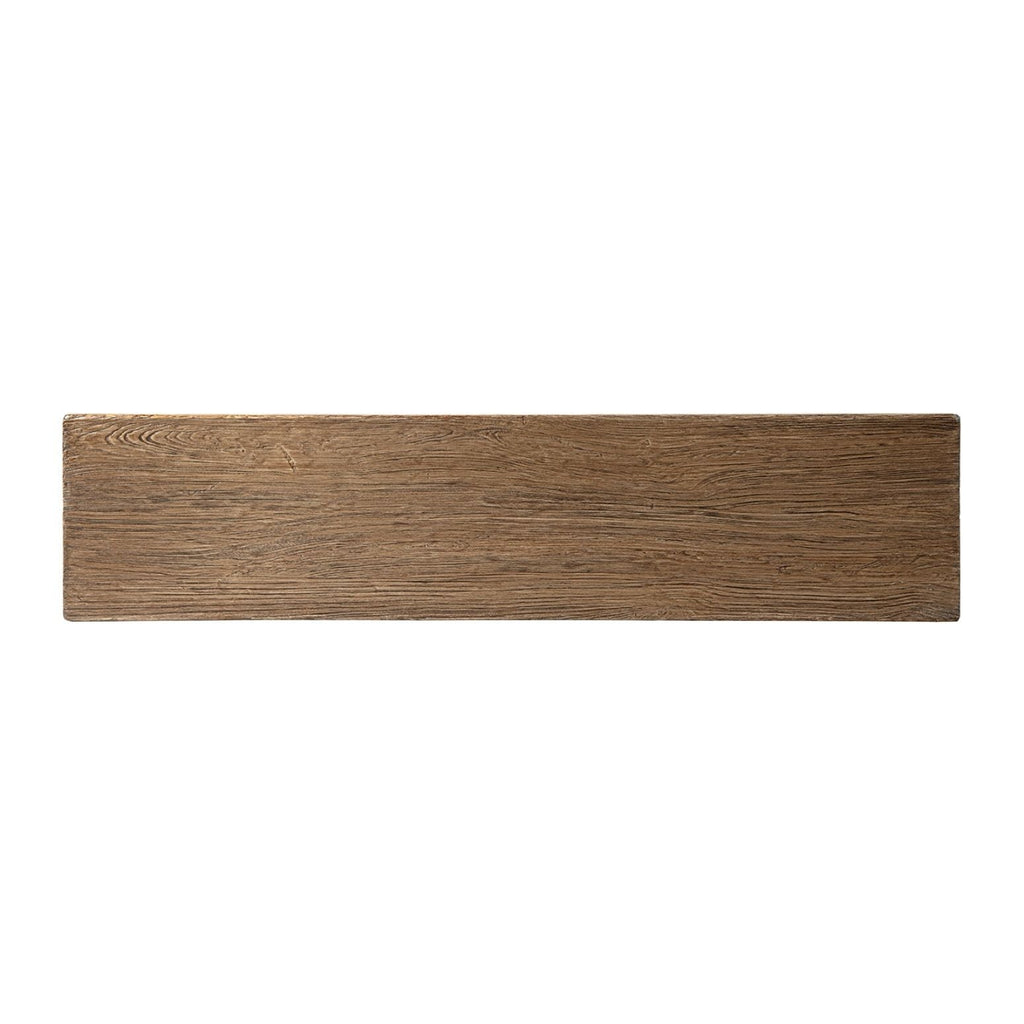 Hawthorne - Trestle Table