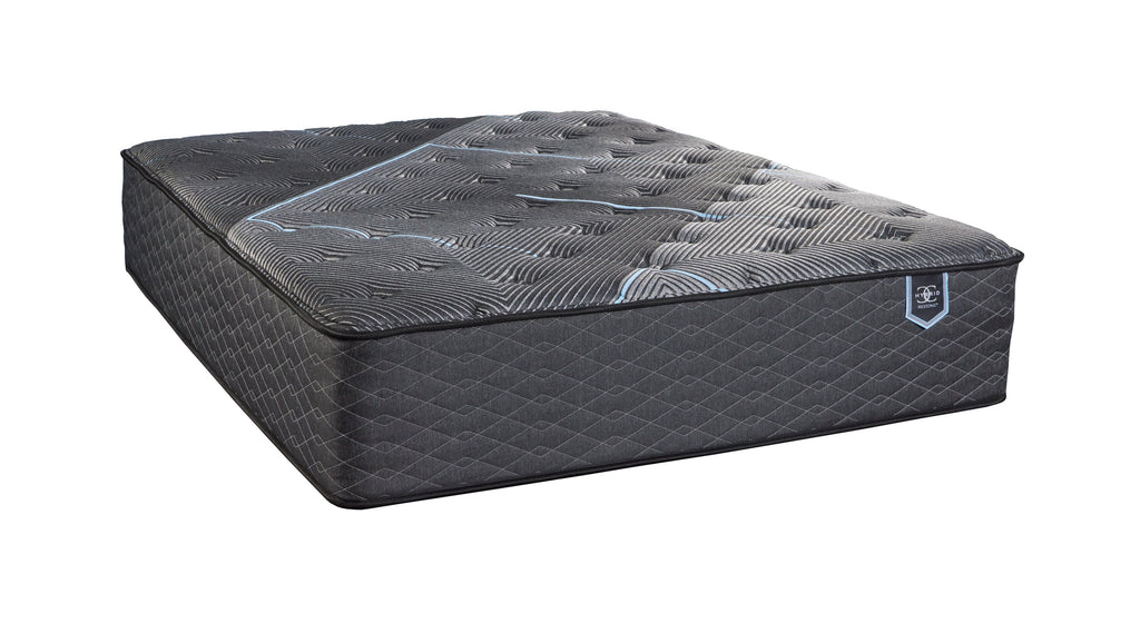 Restonic ComfortCare Hybrid Restful Nights Plush King Mattress