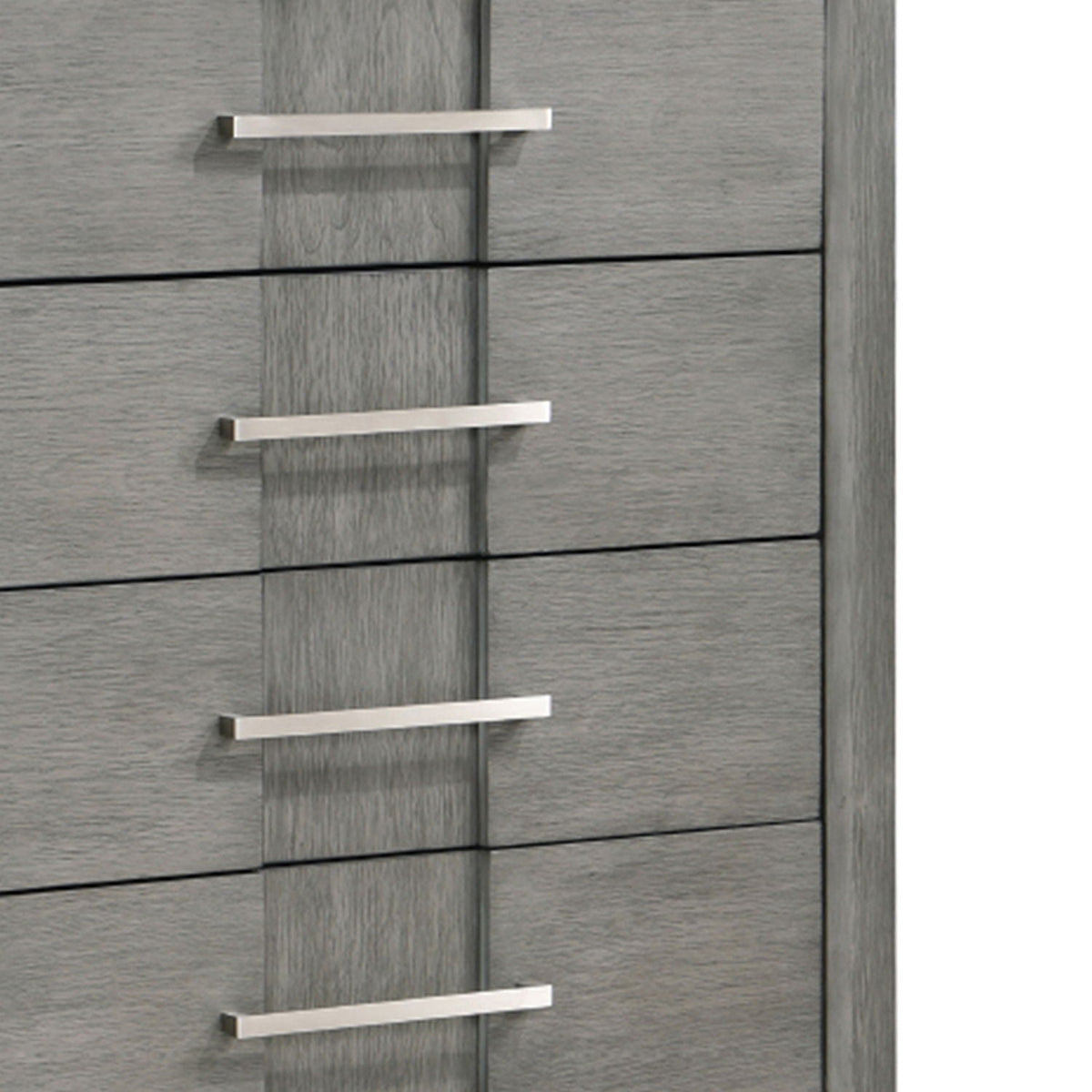 Kenzo - Storage Bedroom Set