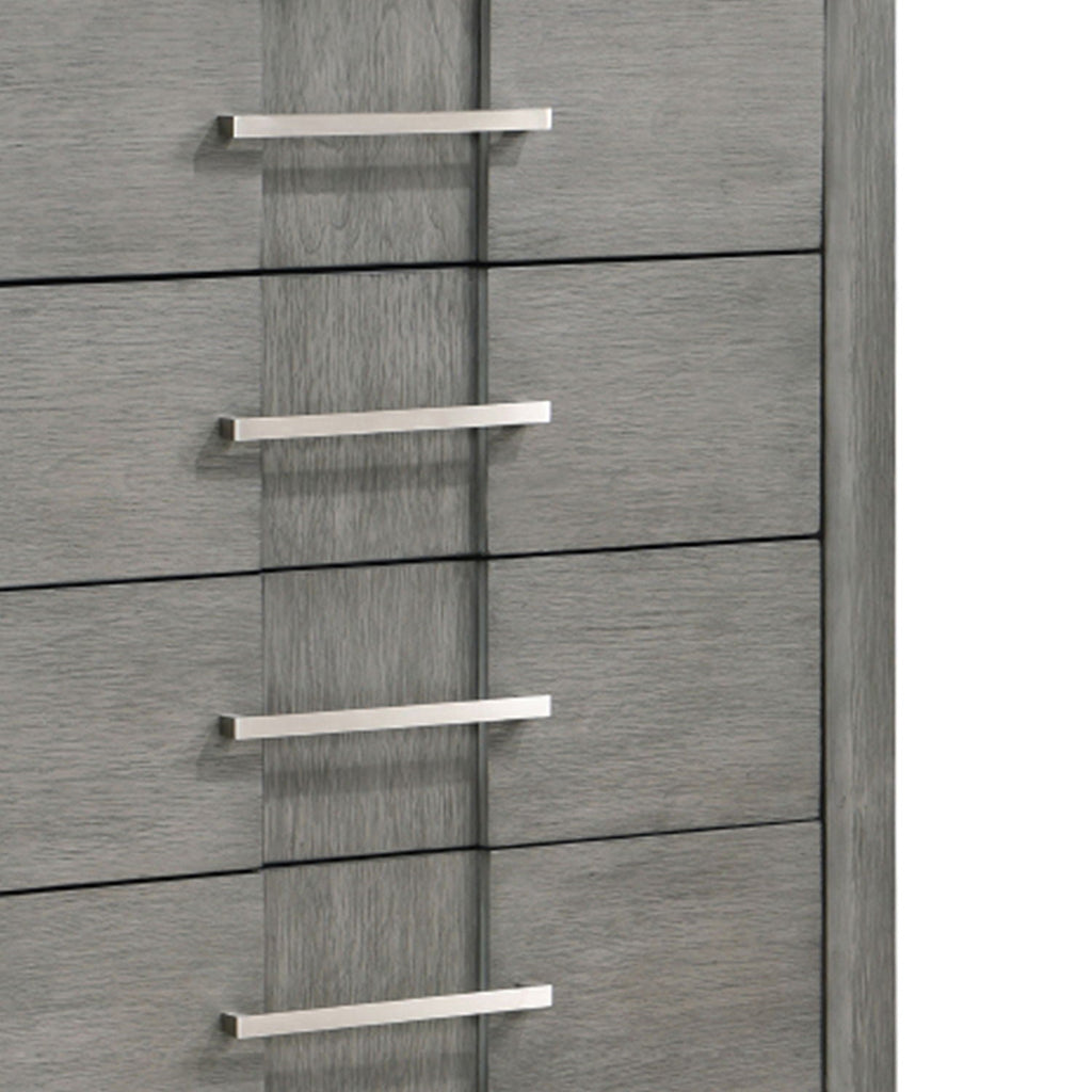 Kenzo - 5 Drawer Chest