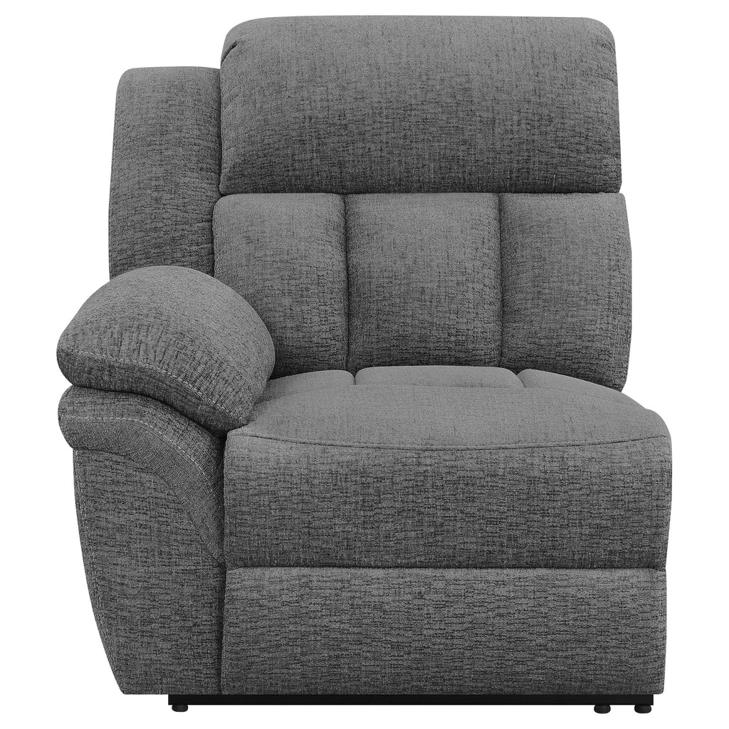 Divine - Sofa With Reclining