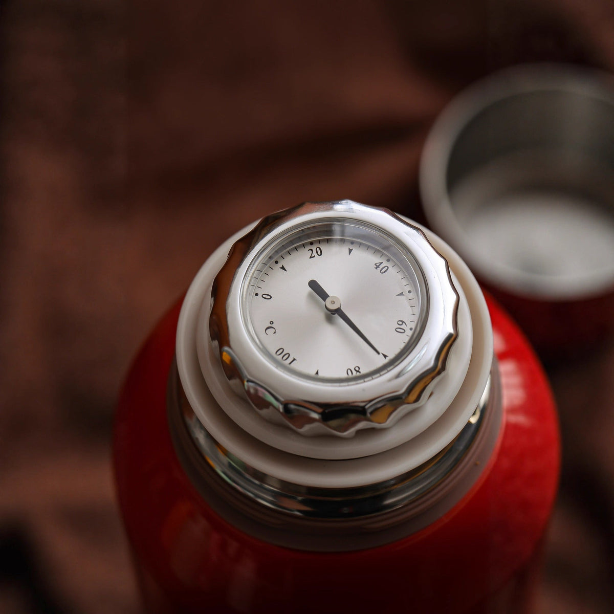 OutdoorIndoor Insulated Office Water Bottle