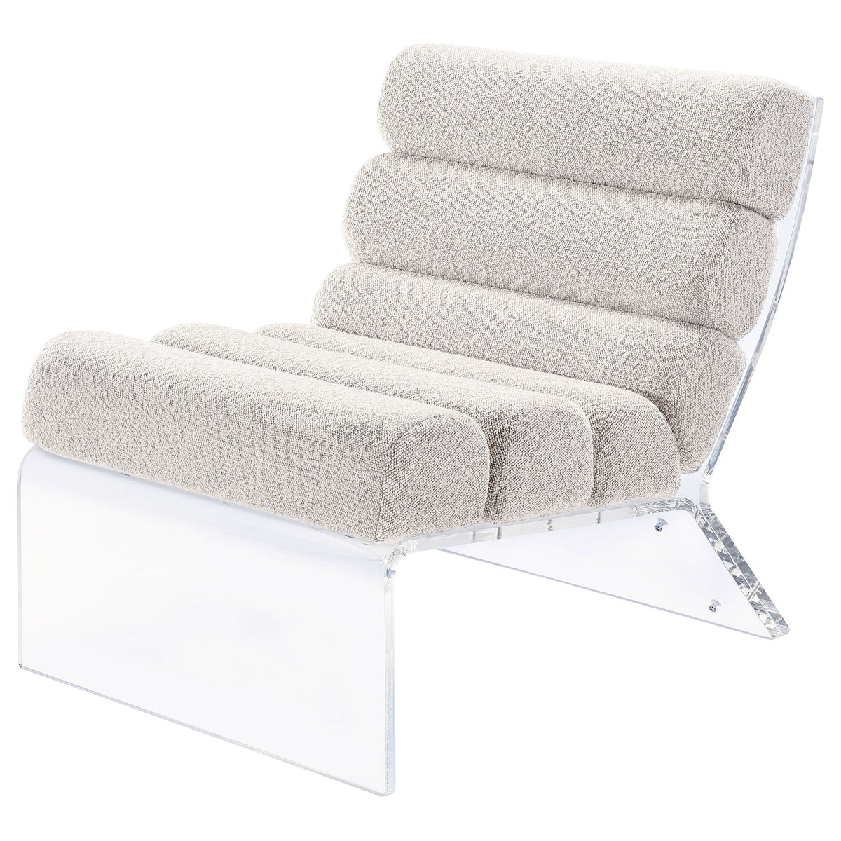 Freeman - Armless Chair