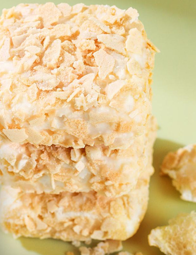 Oatmeal Crisp Milk Flavor Cookies Nutritious Cereal