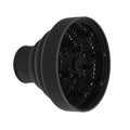 Silicone Foldable Hair Diffuser | Curl-Enhancing Dryer Attachment