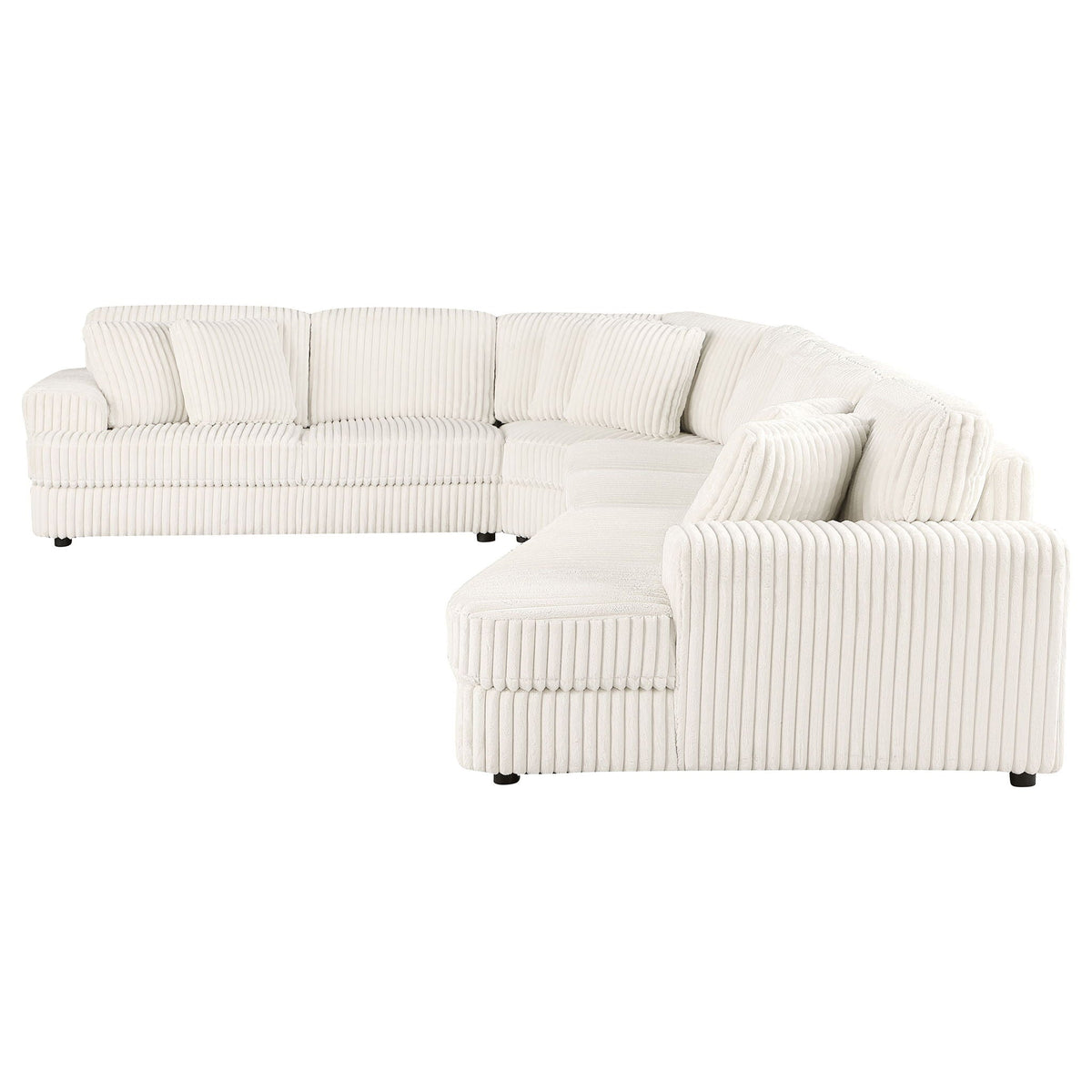 Langford - Sectional Sofa
