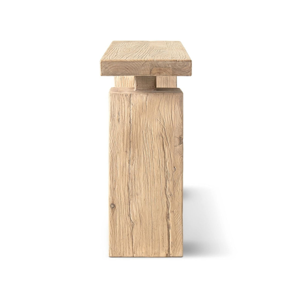 Calder - Console Table - Natural