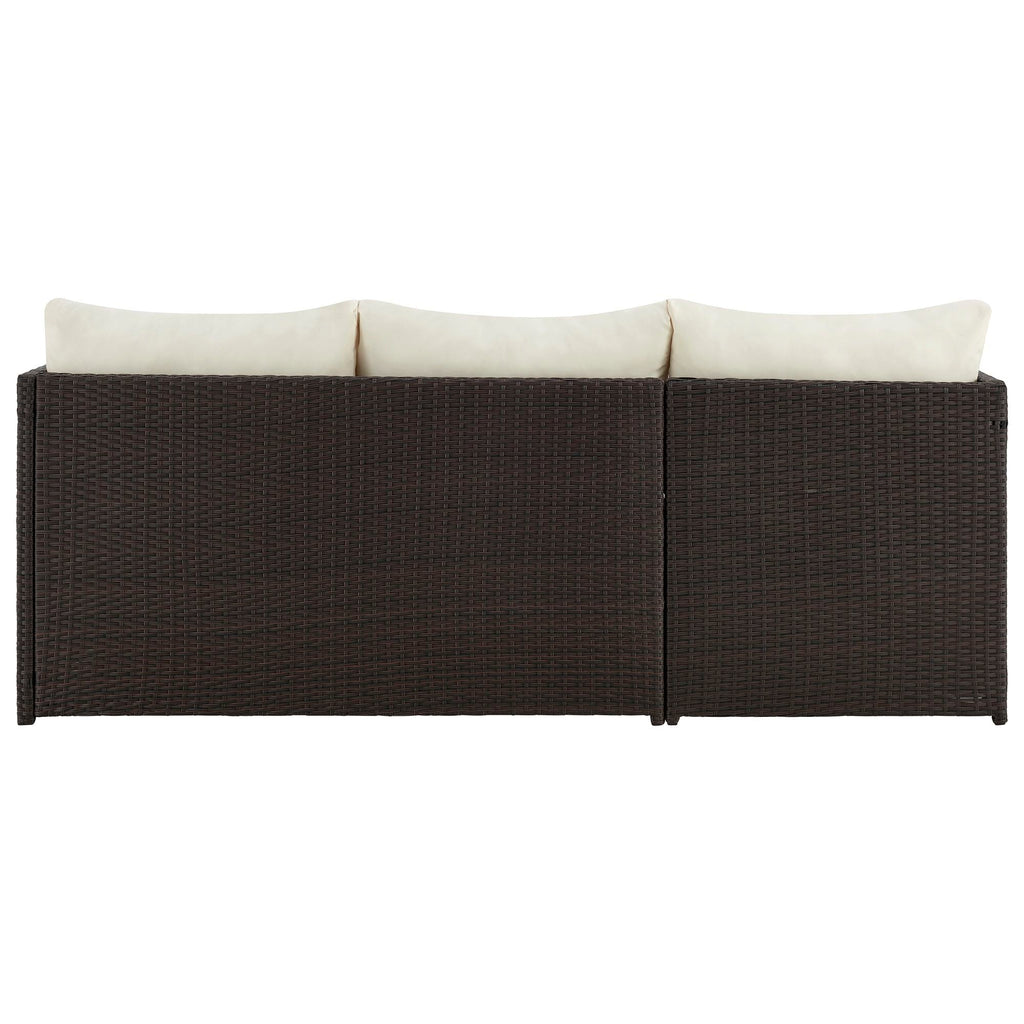 Menton - 3 Piece Sectional Set