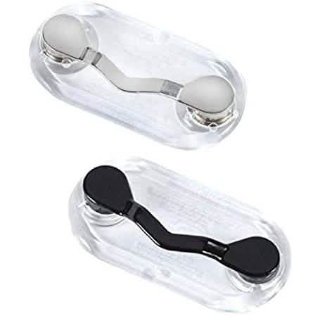 2-Pack: Magnetic Eyeglass Holders