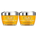 2-Pack: Olay Vitamin C and Peptide 24 Advanced Moisturizer 1.7 oz.
