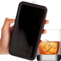2-Pack: Phone Flask 3.5oz Liquid Drink Booze Container