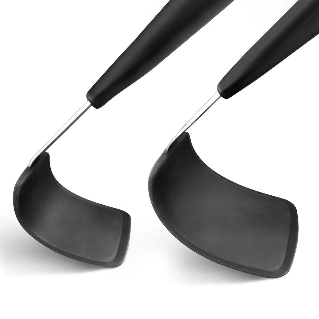 2-Pack: Unicook Flexible Silicone Spatula