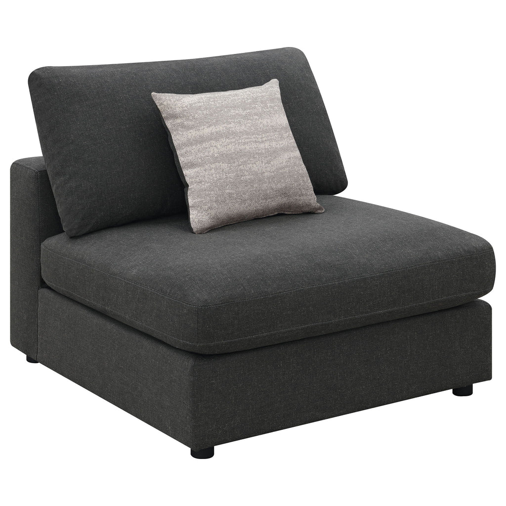 Rhette - Upholstered Sectional