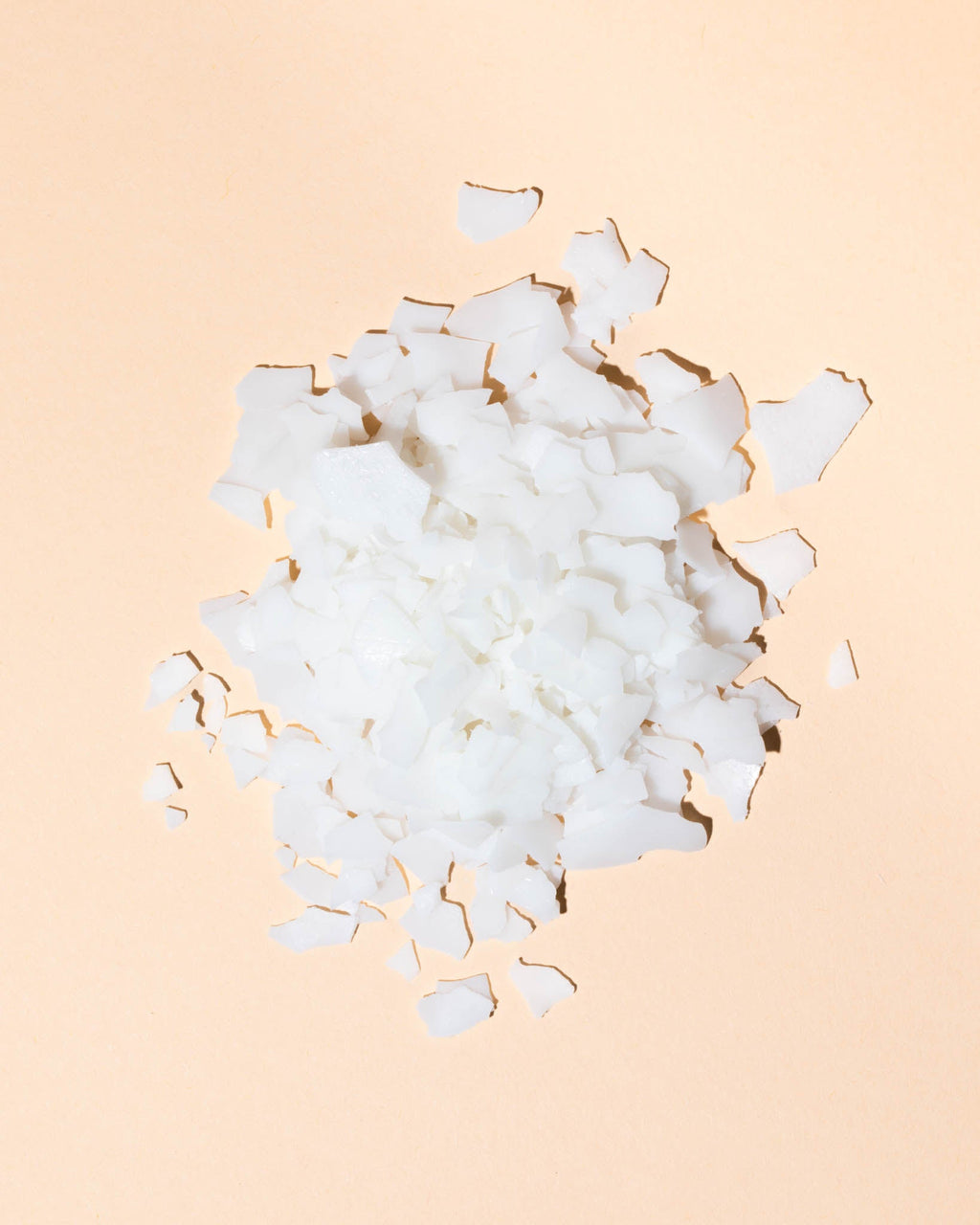 supernatural soy flakes™ candle wax