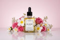 Bloom Luxury Oil Perfume - huile de parfum