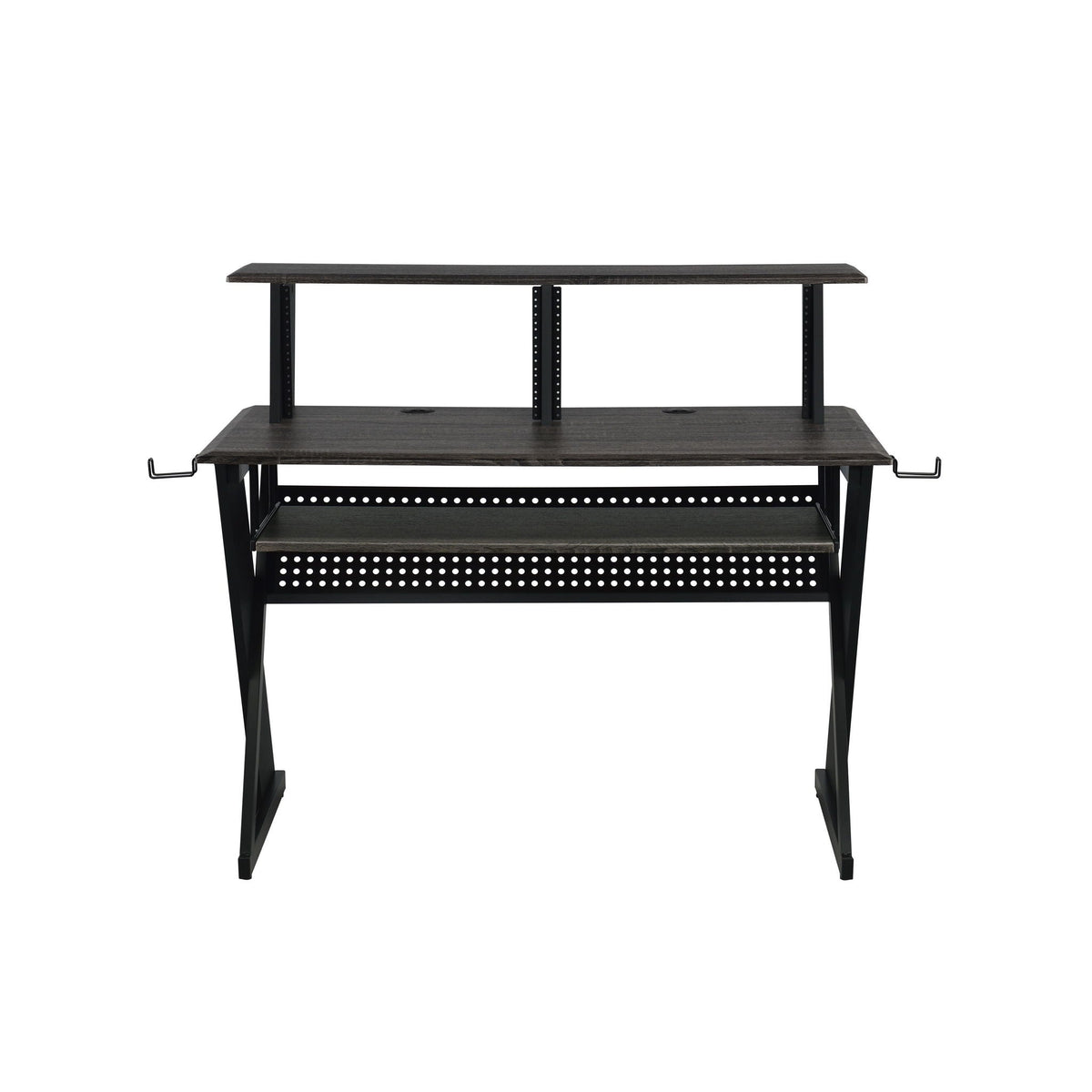 Humanity Music Desk - Black
