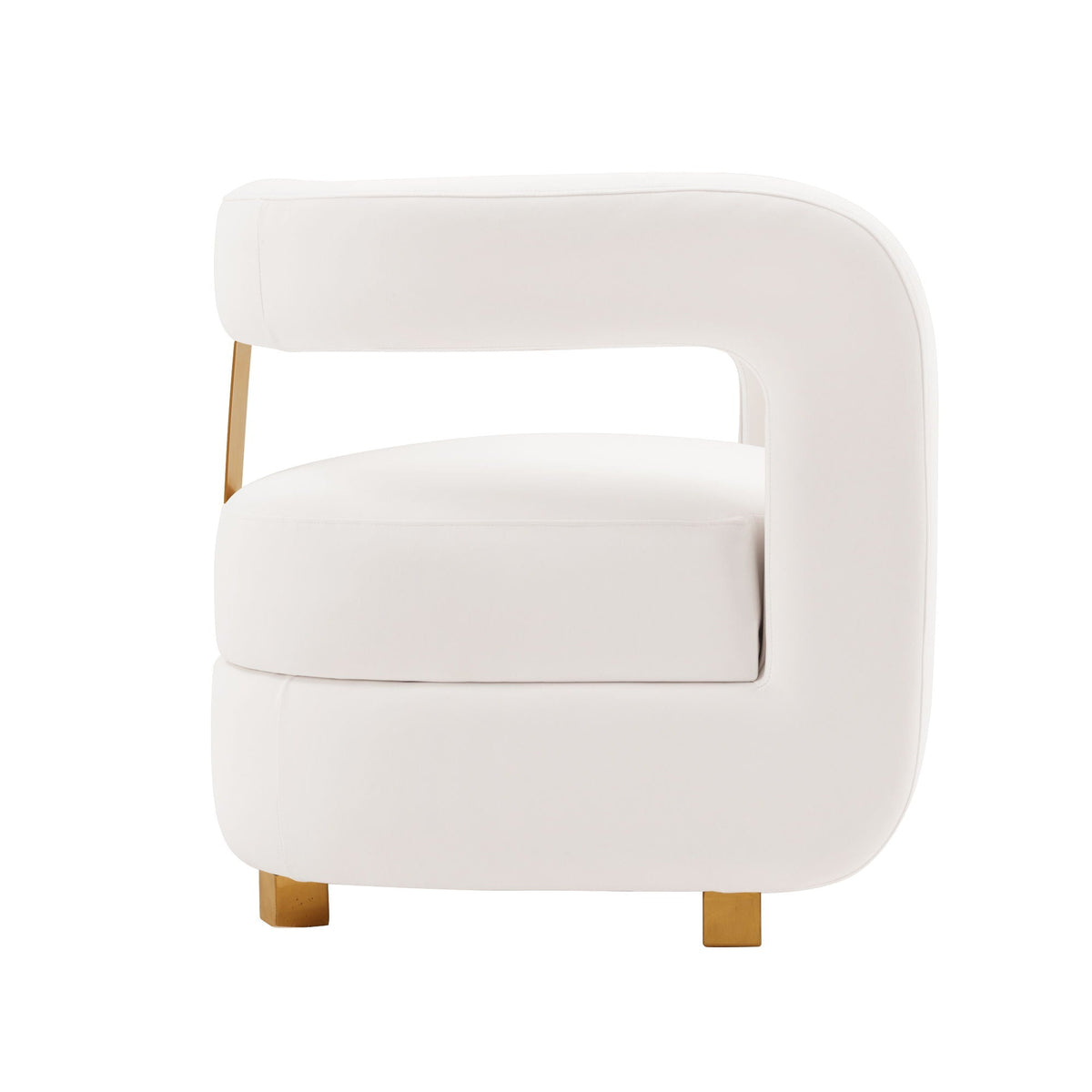 Amirah - Lounge Chair
