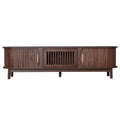 TV Stand Entertainment Center With Storage