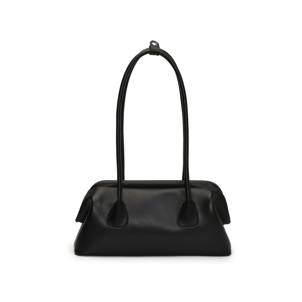High-end, High-capacity Baguette Underarm Bag, Fashionable Style