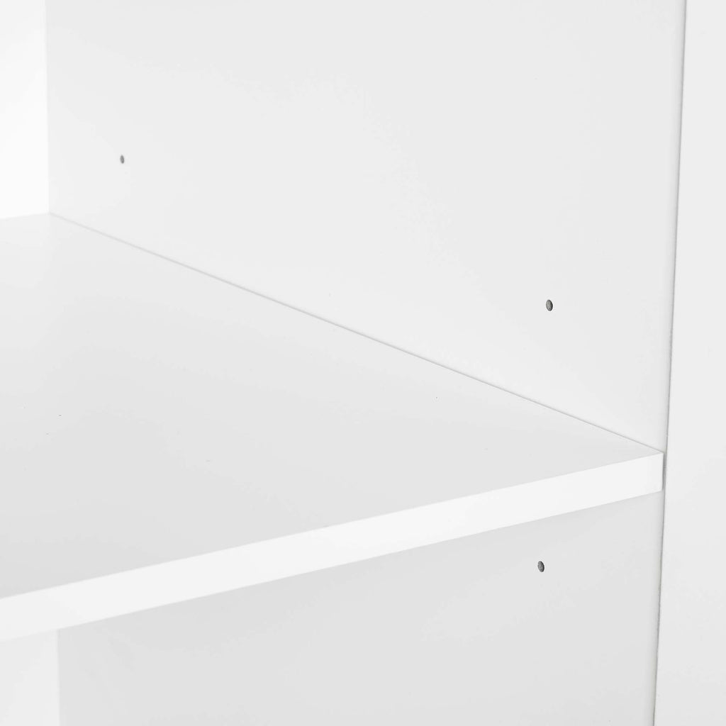 Lee - Free Standing Wardrobe Closet