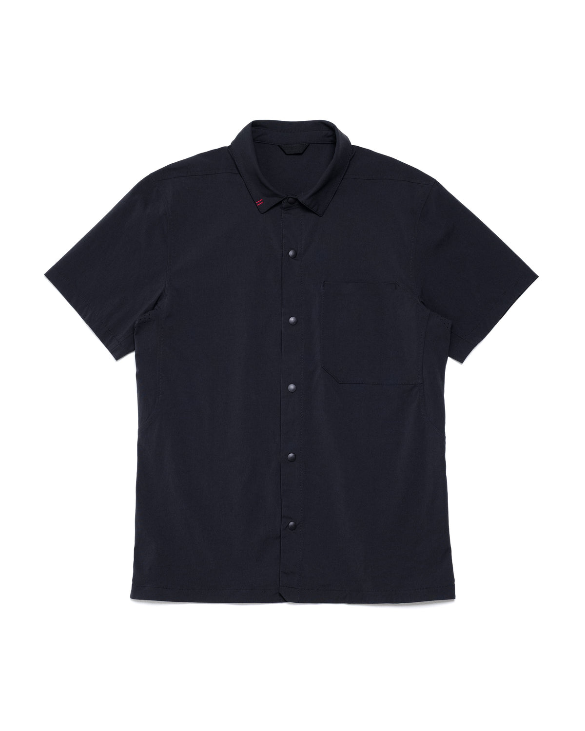Mikey Snap Up Shirt