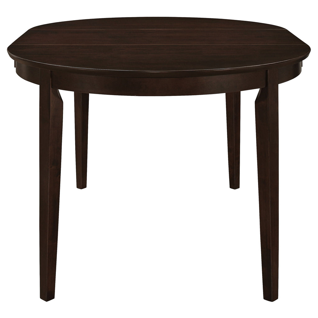 Missell - Dining Set With Chairs