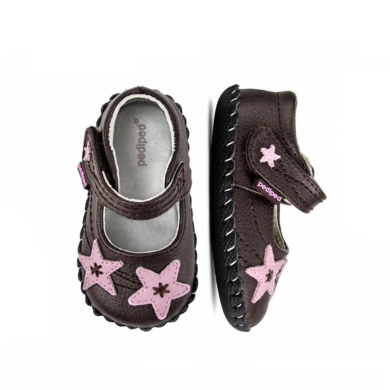 Starlite - Originals® | Chocolate/Pink