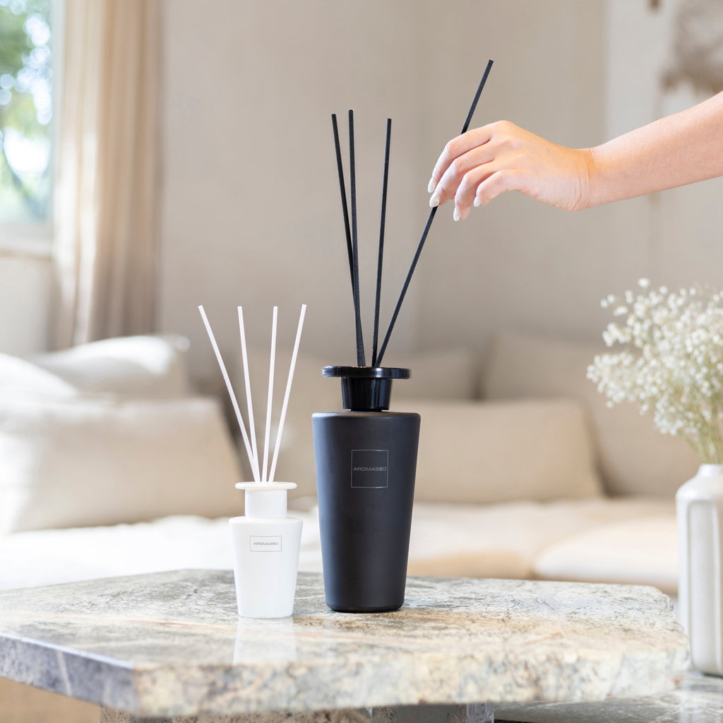 Sweetest Taboo Reed Diffuser