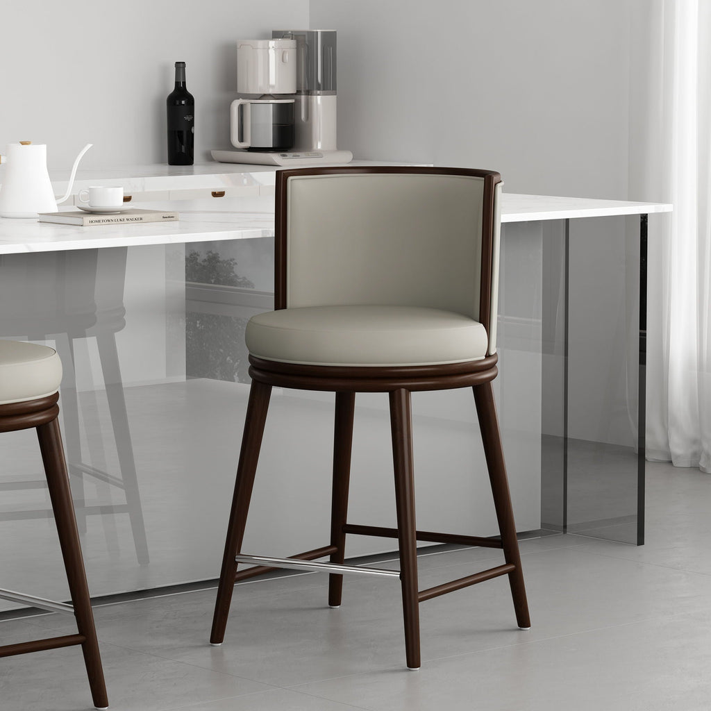 Evalyn - Counter Stool