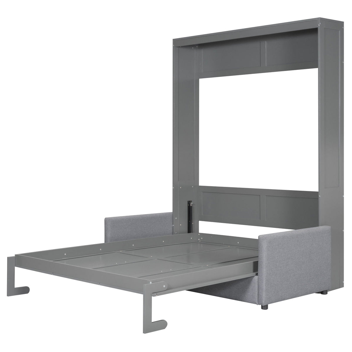 Murphy Wall Bed With Cushion