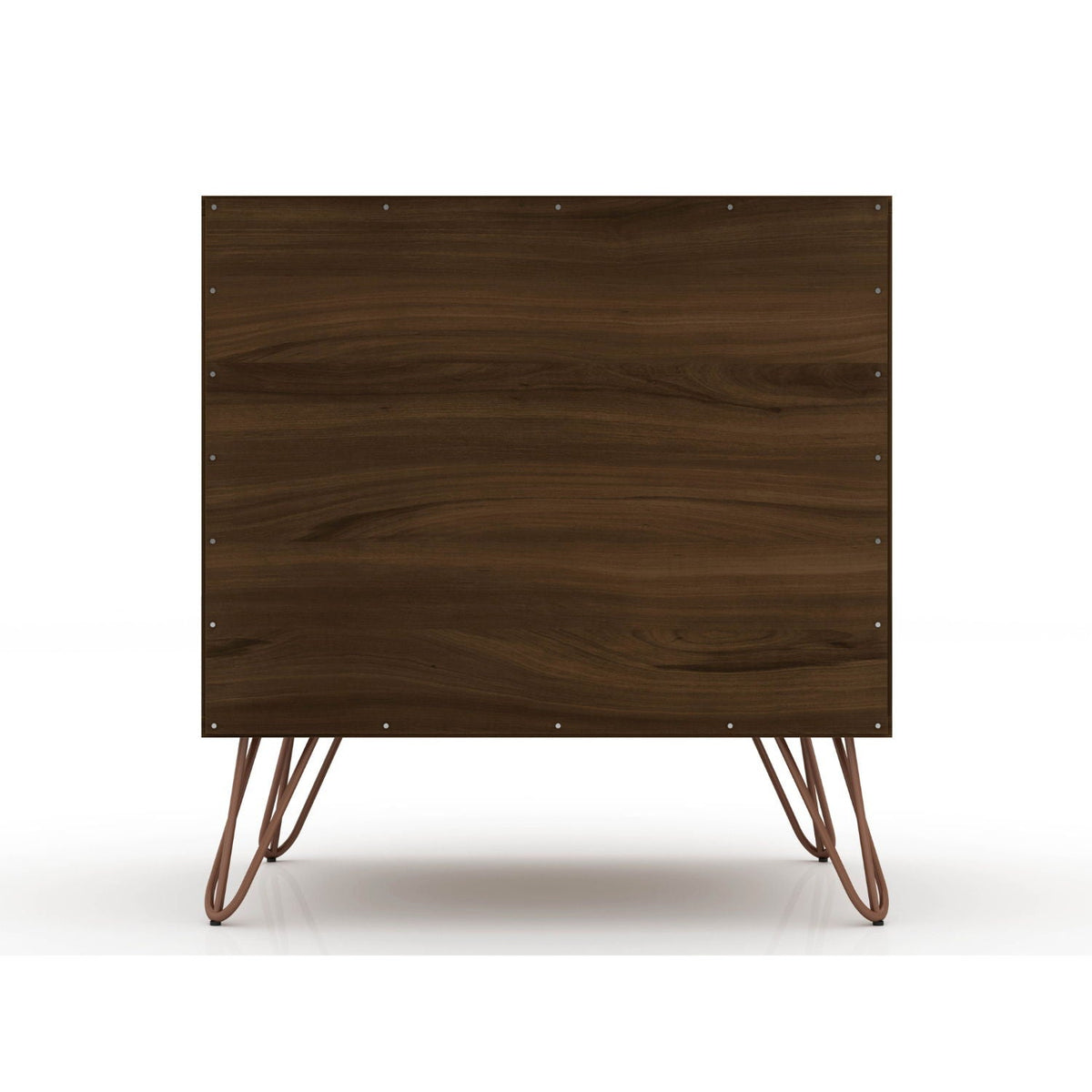 Rockefeller - Nightstand With 1 Drawer