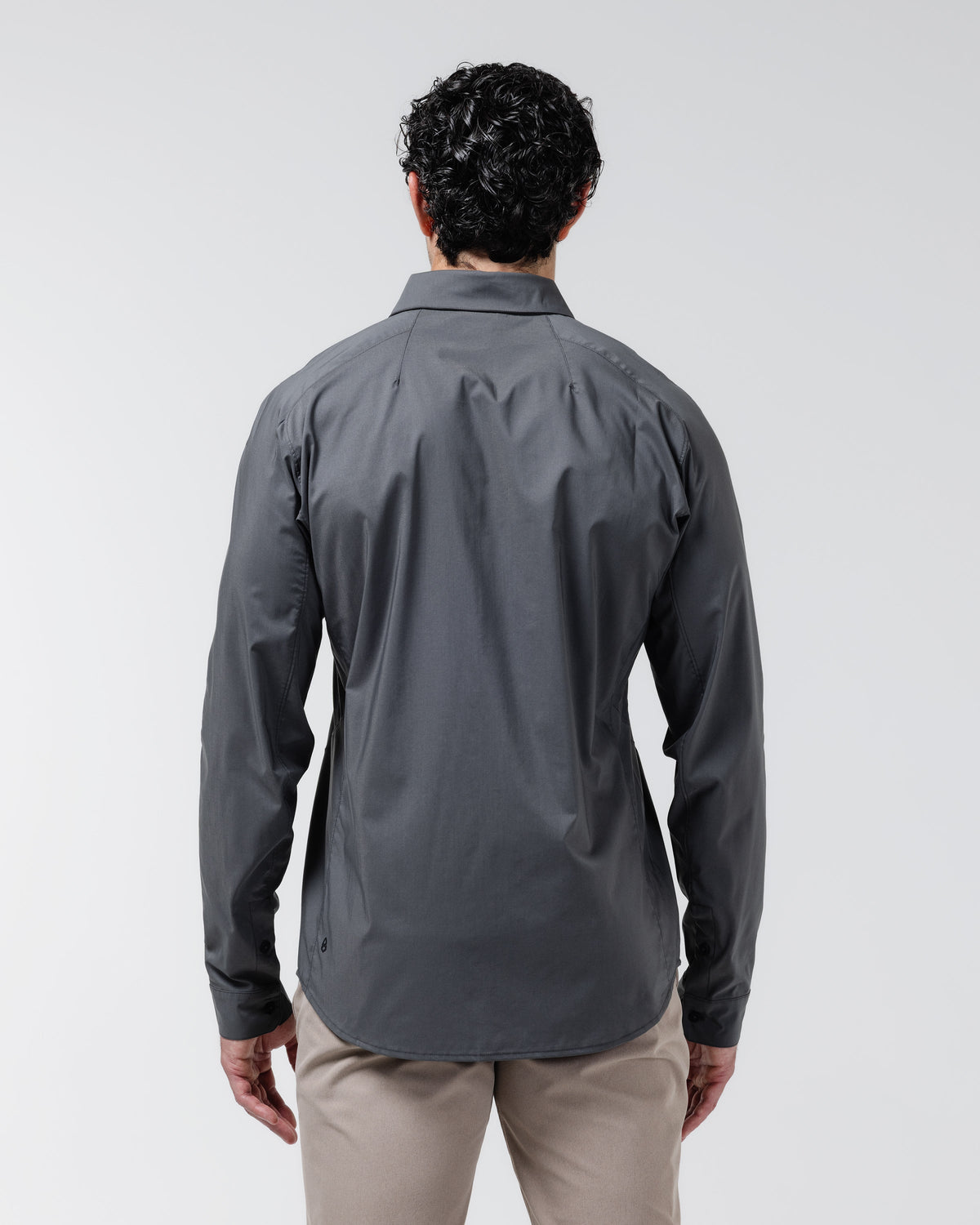Haven Slim Dress Shirt