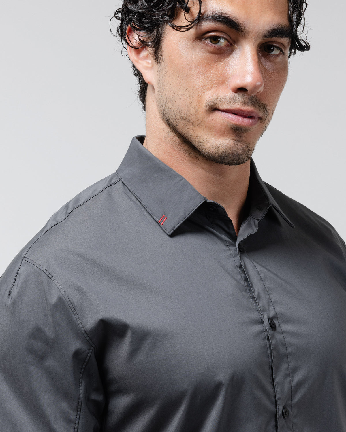 Haven Slim Dress Shirt