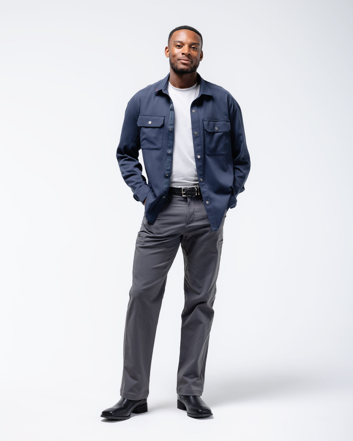 Crestline Flannel