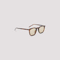 SAINT LAURENT Stylish Acetate Sunglasses for Men