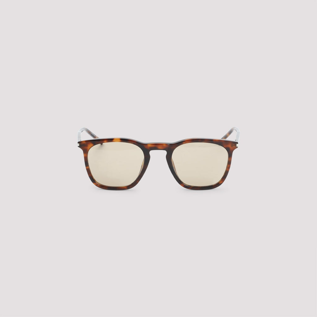 SAINT LAURENT Stylish Acetate Sunglasses for Men
