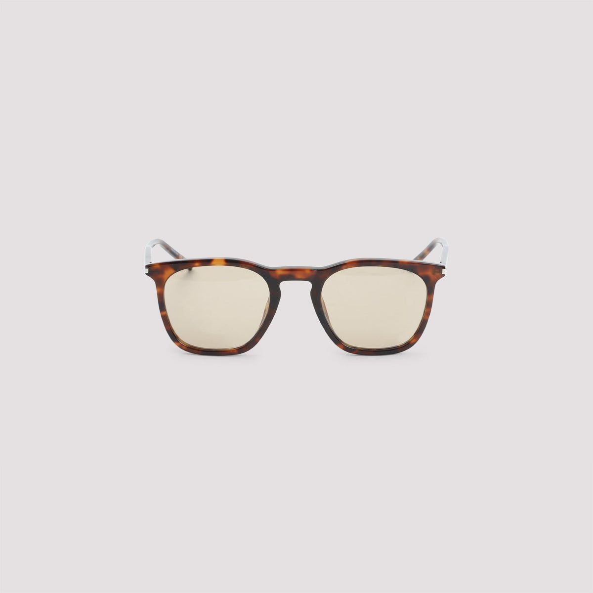 SAINT LAURENT Stylish Acetate Sunglasses for Men