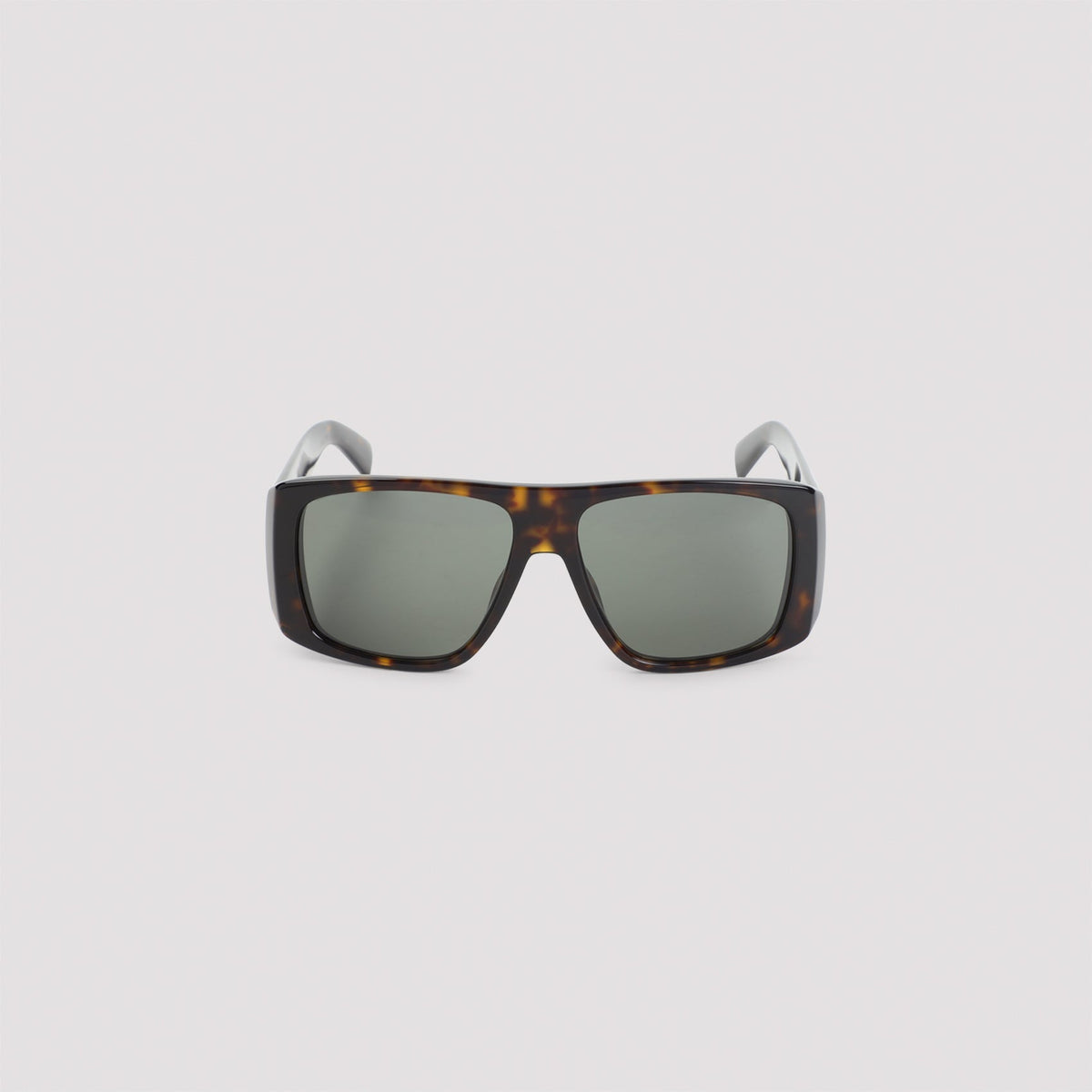 SAINT LAURENT Stylish Acetate Sunglasses for Men - SS26 Collection