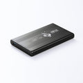High-speed mobile hard drive