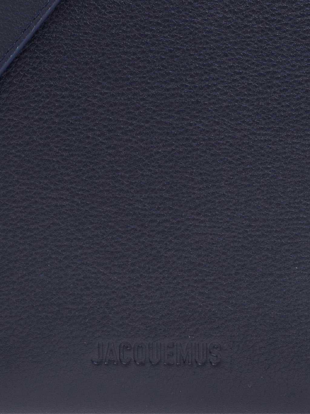 JACQUEMUS Mini Neck Wallet - 17x11 cm