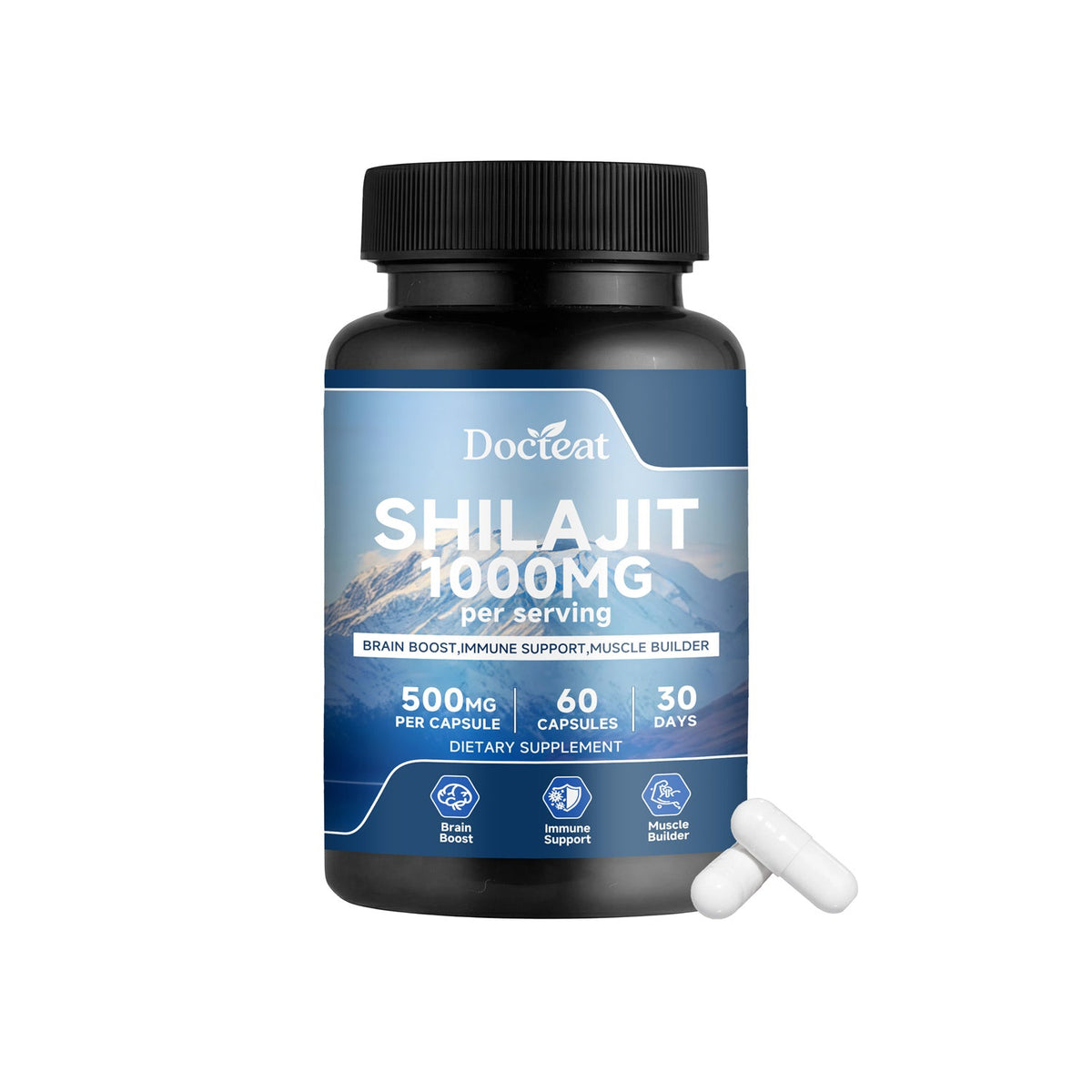 Dietary Supplement