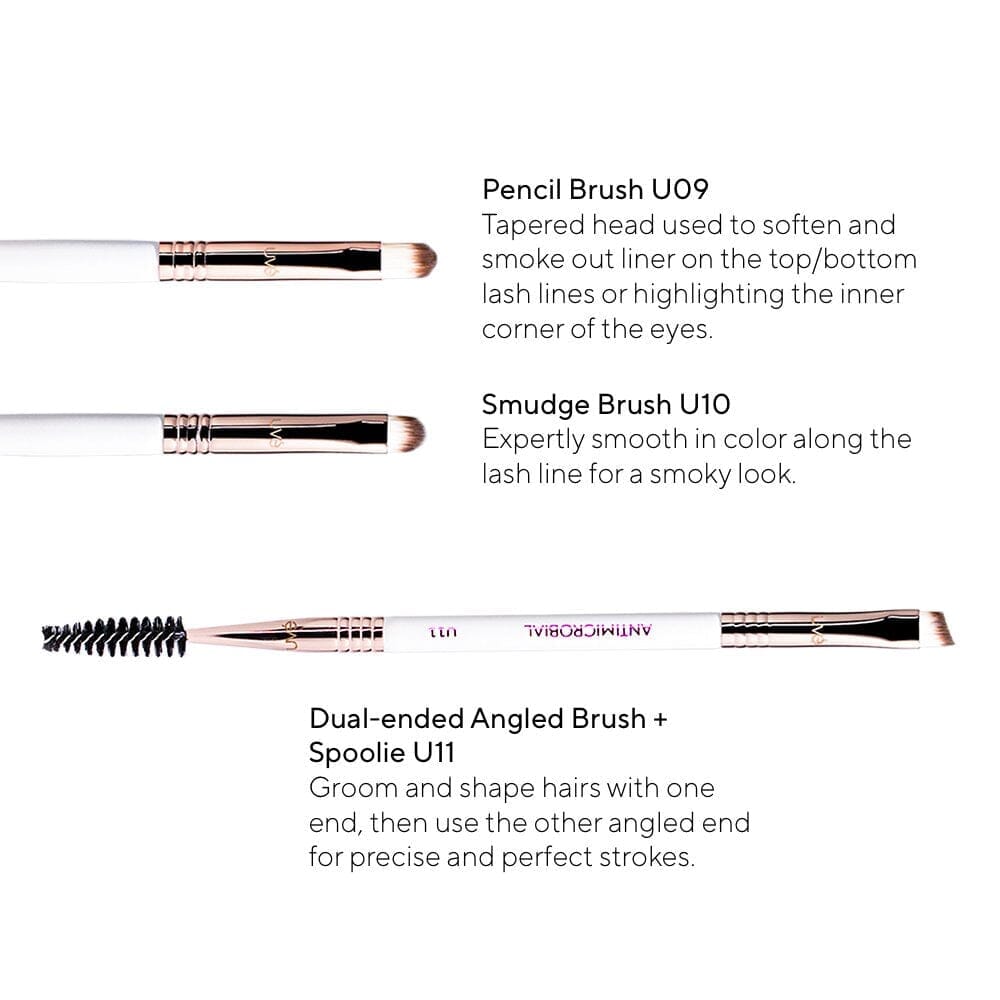 Pro Foundation Brush U04