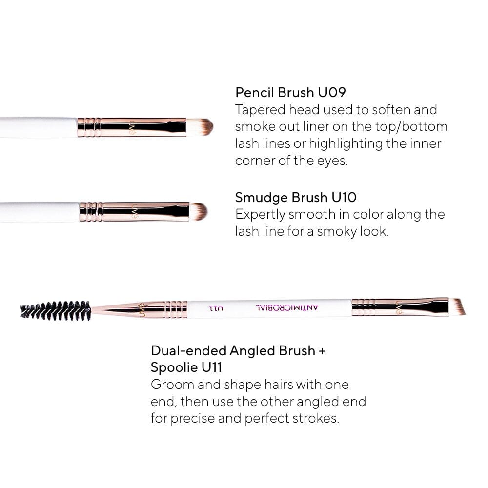 Pro Complexion Brush U02
