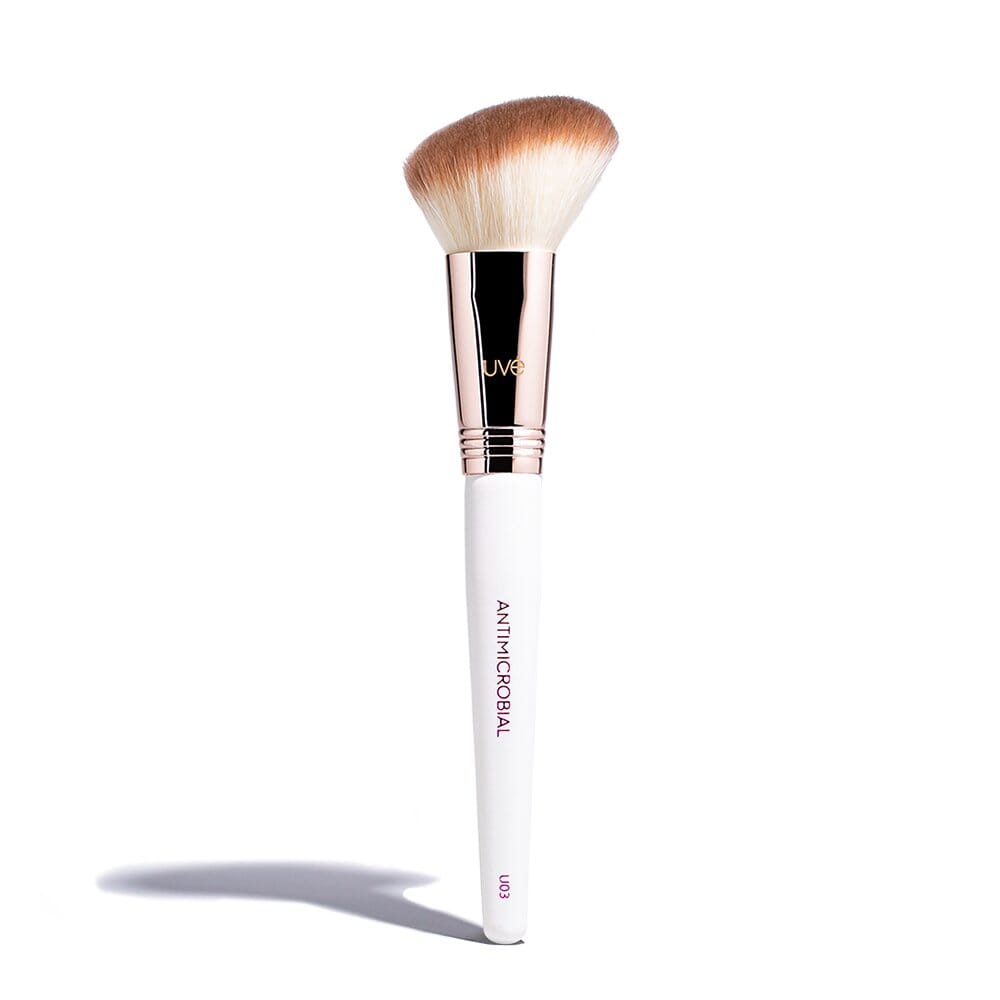 Pro Angled Brush U03