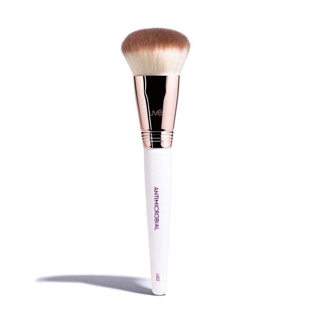 Pro Complexion Brush U02